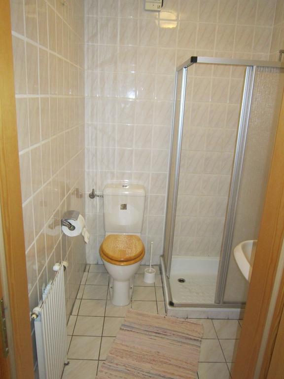 Waldpension Stachl Bromberg Номер фото