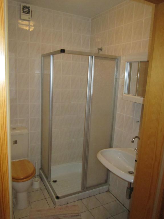 Waldpension Stachl Bromberg Номер фото